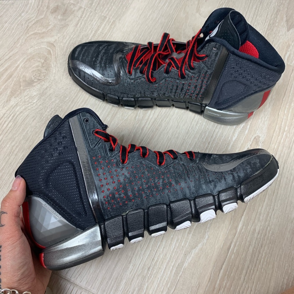 Adidas D Rose 4